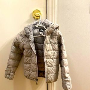 Toddler 18-24m Northface Thermoball winter coat
